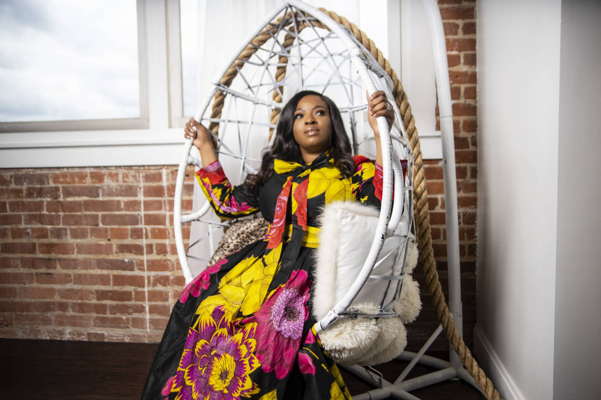 LaTonja Blair